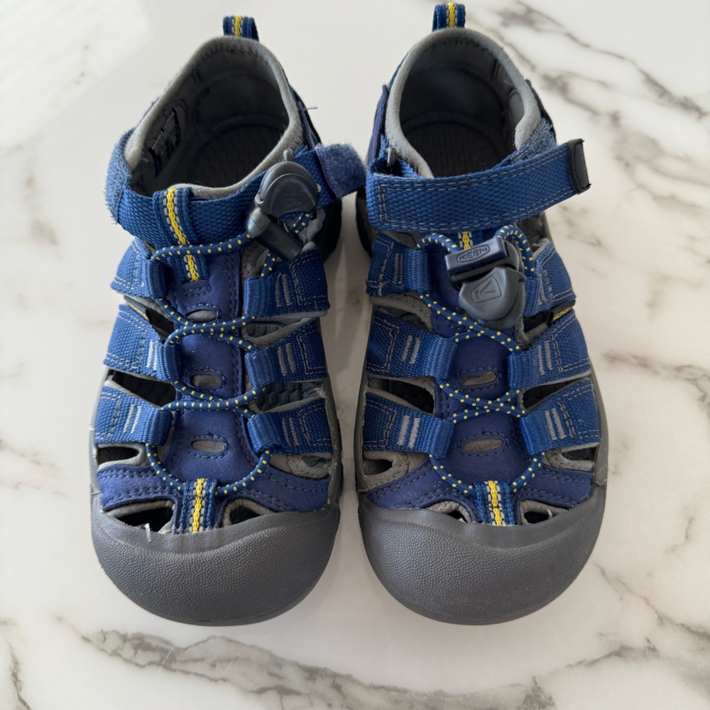 Keen Kids' Newport sandal